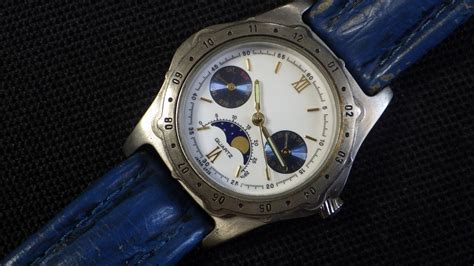 breitling 1884 quartz japan 6p20